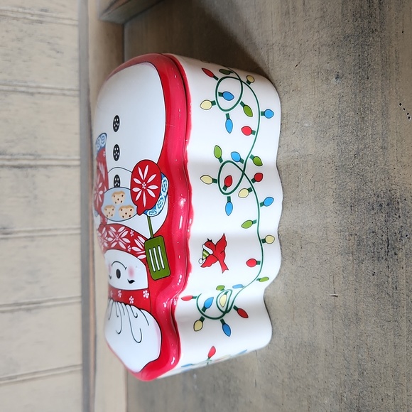 Temp-tations Snowman - Picture 3 of 6